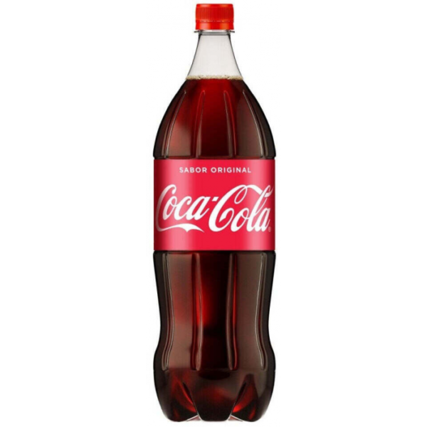 Coca-Cola sabor Original