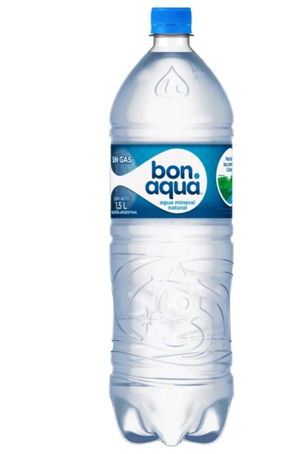 Agua