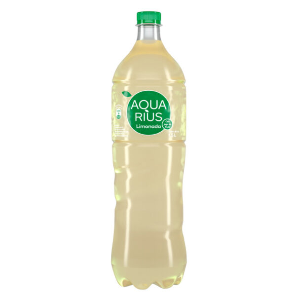 Aquarius Limón