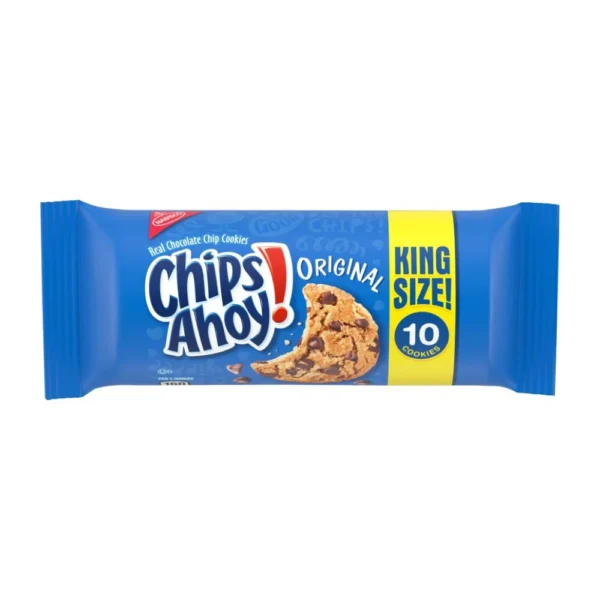 Chips Ahoy Original