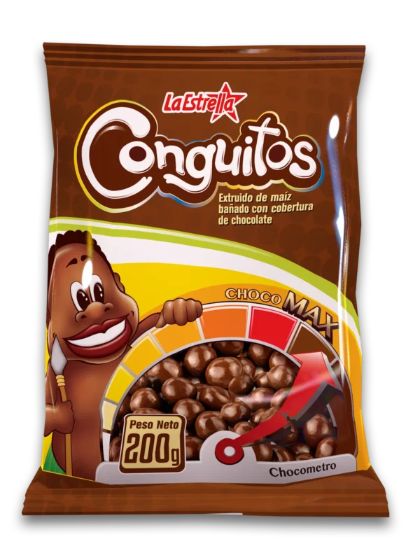 Conguitos