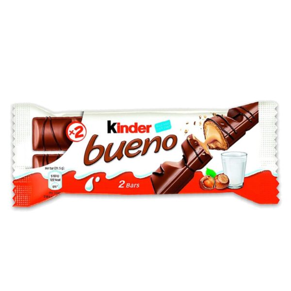 Kinder Bueno