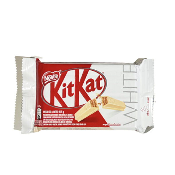 Kit Kat Blanco