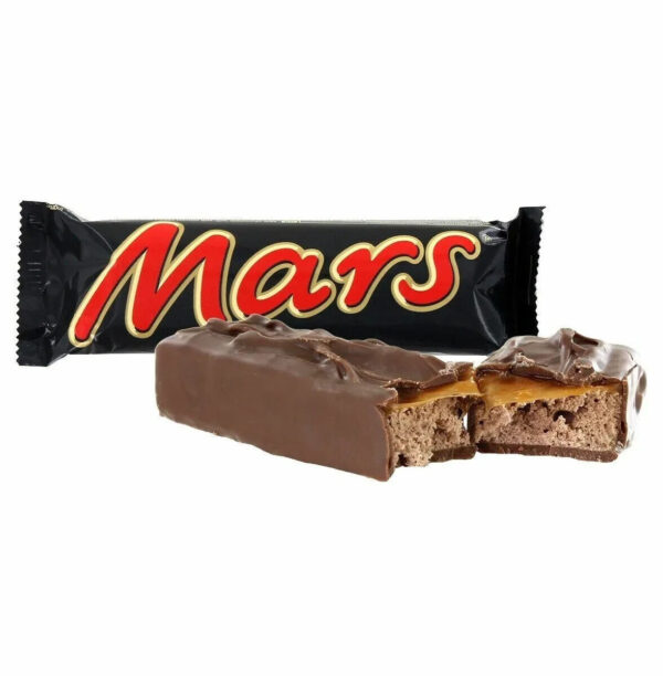 Mars