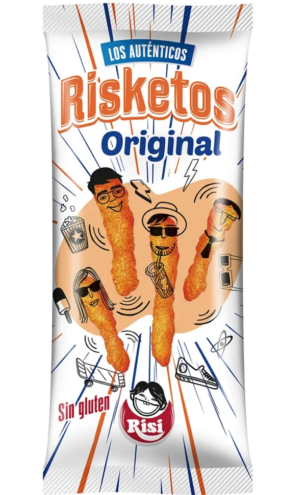 Risketos